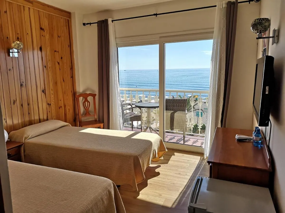 Hotel Pedro 토레몰리노스