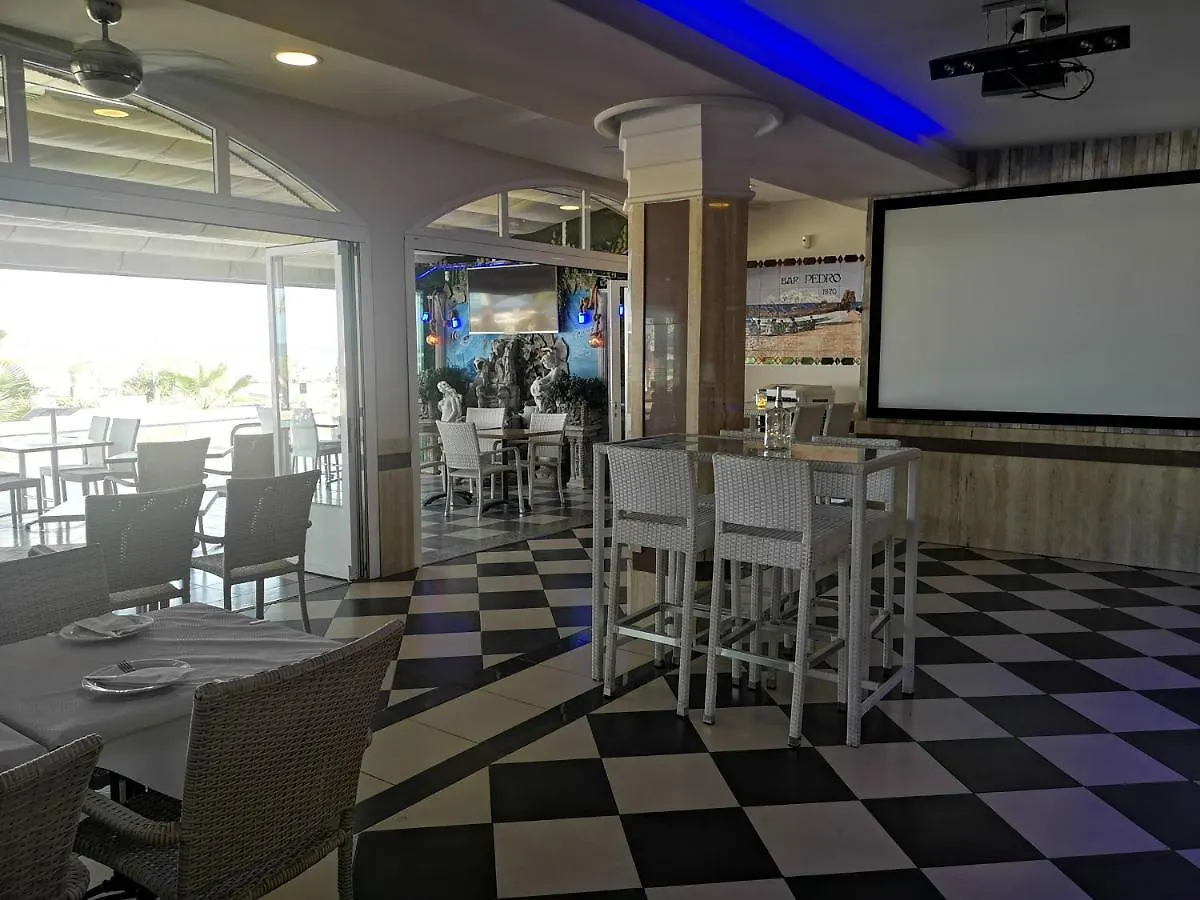 Hotel Pedro Torremolinos