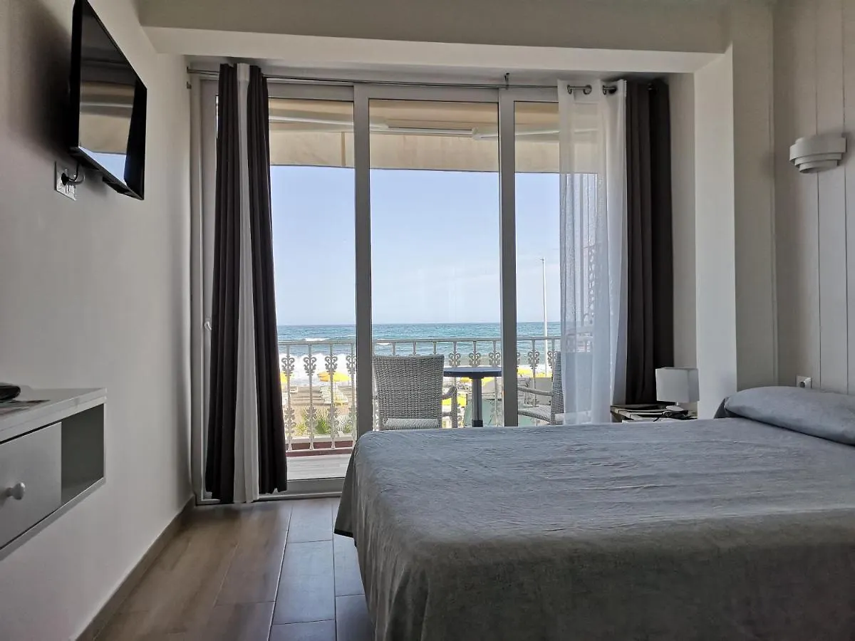 Hotel Pedro Torremolinos 0*,