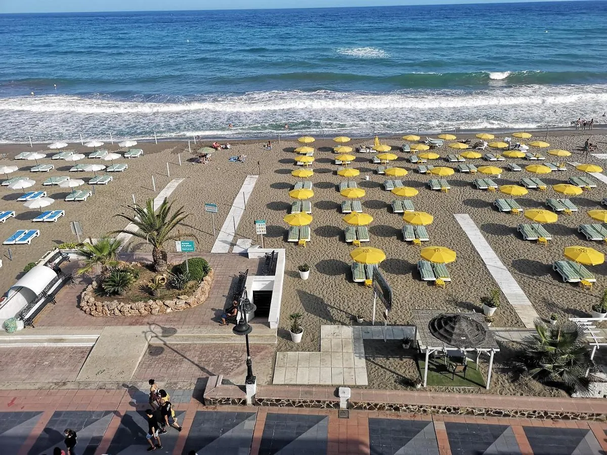Hotel Pedro Torremolinos
