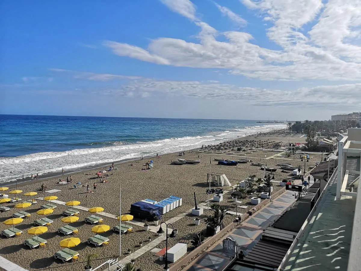 Hotel Pedro Torremolinos