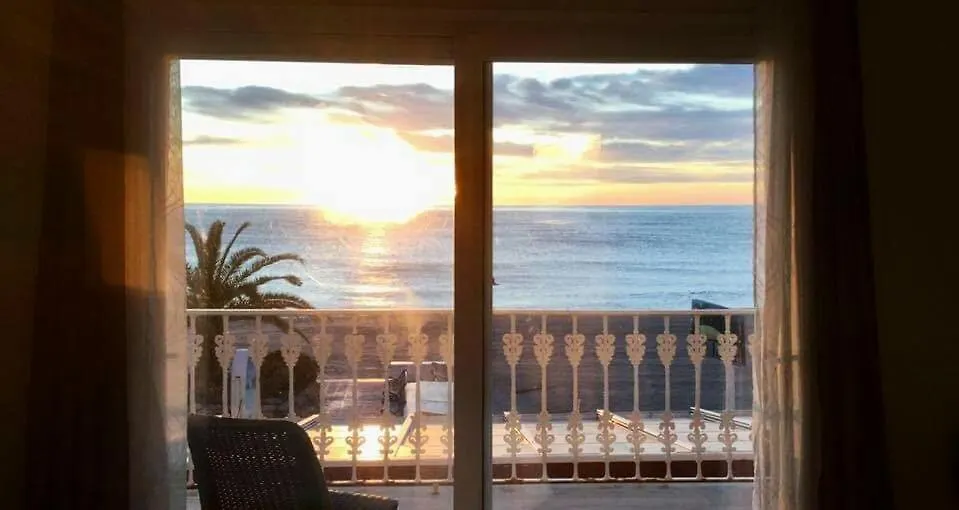 Hotel Pedro Torremolinos